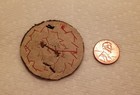 Japan World War 2 Army Specialist Badge