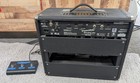 Fender Princeton Recording Amp 15-watt 1x10  Guitar Combo Amp From 2007 - Black