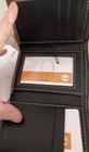 Timberland Men s Hunter Trifold Wallet - One Size  Brown