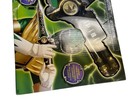 Bandai Power Rangers Mighty Morphin Legacy Dragon Dagger 12 Inch Sword Works Nib