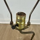 Vintage Wooden Rotary Dial Phone    captain    - Collectible Retro Telephone