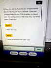 1970-1980 California License Plates Dmv Clear For Yom Program For Classic Cars