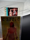 Carrie 1976 Film Cell Collectible Mgm 35mm Movie Frame Sissy Spacek Stephen King