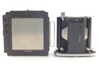  near Mint  Hasselblad A12 Type Ii Film Back Holder Magazine 6x6 120 From Japan