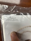 Annie   s Simply Beads  Kit Of The Month  Rosie  Jewelry Making Kit New