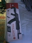 Crosman Ak1 Full Auto Co2 Bb Rifle