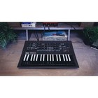 Korg Minilogue Xd Limited Inverted Color 37-key Polyphonic Analog Synthesizer
