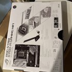 Asus Rog Strix B760-a Gaming Wifi Intel B760