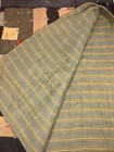 Antique Wool Suit Quilt Primitive Quilt