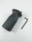 New Worker Mod Vertical Fore Grip Plastic Picatinny Rail For Nerf Modify Toy