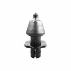 Lot Of 50 Asphalt Milling Bits  Equivalent To Wirtgen P n  W5l 20x  Made In Usa