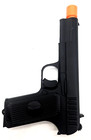 Replica Black Widow Pistol 3d Printed Prop Gun For Fantast   Cosplay