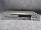 Denon Model Dn-600f Professional Rackmount Compact Disc Cd Player 