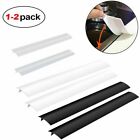 Silicone Kitchen Stove Counter Gap Cover Oven Guard Spill Seal Slit Filler Tools