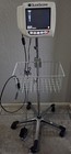 Glidescope Video Monitor W rolling Stand    Mac3  4 Blade