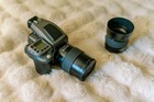 Hasselblad H4d-40 Digital Camera Body And Back  Hc 80mm Lens  Nice Condition 