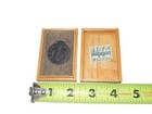 Original Japanese Wwii School Medal   Box Dr22