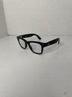 Ray-ban Wayfarer Unisex Full Rim Meta Glasses