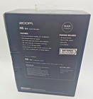 Zoom H6 Portable Handy Digital Recorder 6-track Audio Interface