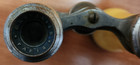 Antique vintage Chevalier Paris Opera theater Binoculars glasses