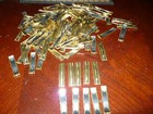   8mm Stripper Clips repro  W  Ww2 Markings k98 Mauser 8mm Mauser 5 Per Auction