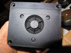 Pair Of Philips 1   Dome Tweeters   Ad 0163 T8 He   8 Ohm