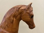 Breyer Traditional Model Horse Woodgrain Family Stallion  907 Vintage 1963-1967