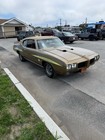 1970 Pontiac Gto Judge