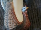 Wild Turkey Fliers Club Porcelain 7 5  Pitcher Special Edition Whiskey 1987