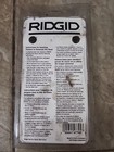 Ridgid 47745 Right Hand Pipe Die 1 2  - 3 4 