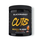 Pre Workout Energy Powder Drink Mix - Flavored  Muscle Definition  Creatine Free