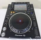 Pioneer Cdj-2000nxs2 Rekordbox Dj Media Player W  Odyssey Flight Case Nexus 2