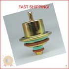 Hisport Fuel Injection Pressure Regulator - Kit With Ring Replacement For Dodge