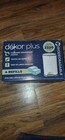 Dekor Plus Diaper Pail 3 Refills  Box Holds Up To 2320 Diapers Odor Control