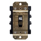 Hubbell Kellems Hbl7853d Manual Motor Switch 50a 600vac 3p