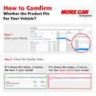 Engine Coolant Temperature Sensor For Ford Lincoln Mazda Mercury L4 L6 V6 V8 V10