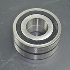 New 25 57 56mm Sealed Angular Contact Bearing For Ina Zkln2557-2rs
