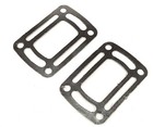 2 Pack Gasket Volvo Penta Omc Exhaust Manifold Elbow Riser 4 3l 5 0l 5 7l 5 8
