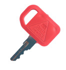 8 Pc John Deere Ignition Key Set