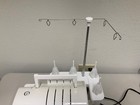 Baby Lock Enlighten Overlock Serger Machine  Fully Serviced 