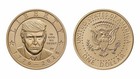 2026 Donald J Trump  1 Coin America 250 Semiquincentennial Philadelphia X10