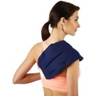 Back Wrap  Hot cold  large  20 75  X 7 5 
