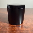 Candlescience Large Matte Black Infinity Tin Wick Placement Guide 12 Pcs Nib