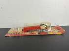 Wonder Woman Pez Dispenser  Still In Box Dc Comics  1985 Vintage Rare