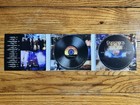 Godsmack Signed Live At Mohegan Sun Cd And Blue Ray Disc  Autographed Art Card