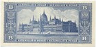 Hungary 1946  100 Million B Pengo Note P-136  In Beautiful Au Condition  N050