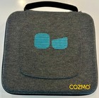 Anki Cozmo Limited Edition Toy Robot - Interstellar Blue -  comes With Case 