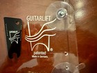  guitarlift  Professional Half - Transparent  Glass Stabilizer Classical Guitar 