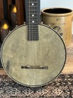 Vega Fairbanks  Model K Banjo Mandolin