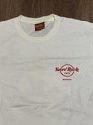 Hard Rock Cafe Denver City Style T-shirt Medium